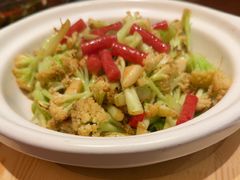 -陈家老院子·长春特色东北家宴(一匡街店)