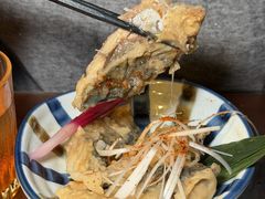 -鸟泉居酒屋·烧鸟·酒馆(百子湾店)