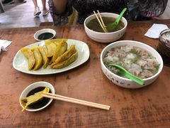 -清真蒋有记(老门东店)