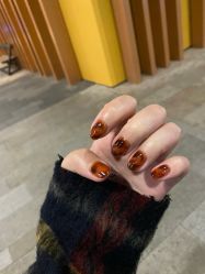 点击看大图 -沐蕙日式美甲美睫皮肤管理