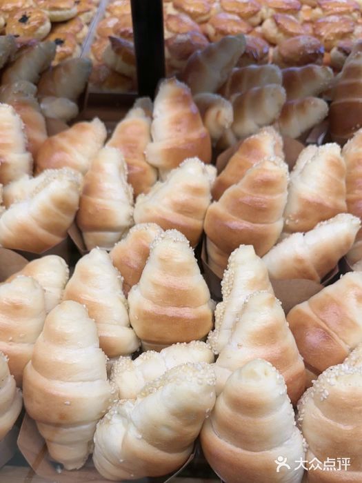 味多美蛋糕(灯市口店)图片