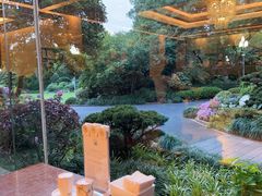 -浙江西子宾馆·瑶园咖啡厅