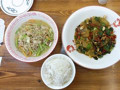 -胖东瓜·浏阳菜馆(火车站店)