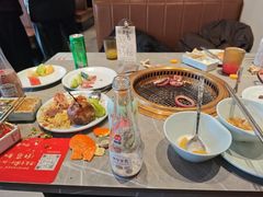 -盛江山自助料理·惠享店(千峰南路店)
