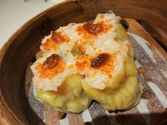 -潮福城大酒楼·潮味粤品·港式点心(湖滨北路店)