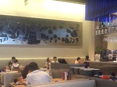 -玛尚诺Pizza&Bar(长泰广场店)