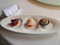 -三号黄浦会Canton Table