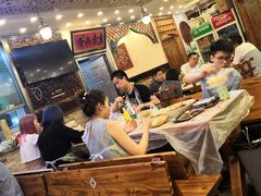 大堂-指爱龙虾(金杨路总店)