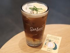 -Seesaw Coffee(苏州中心店)