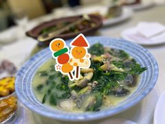 -渔意楼·驰名沙田乳鸽(五羊旗舰店)