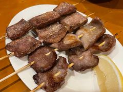 -福烤锦花(长乐路店)