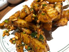 -云海肴·汽锅鸡·云南菜(美罗城店)