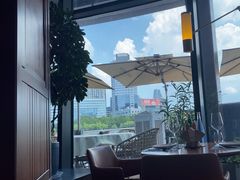 -MONICH牛排融合餐厅(和义大道购物中心店)