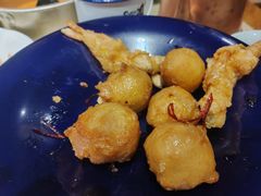 -小吊梨汤·北京菜(香山店)