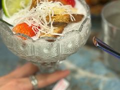 -浩海火燒雲傣家菜(芮欧百货店)