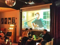 -音乐房子·Vintage Live Bar(玉林总店)