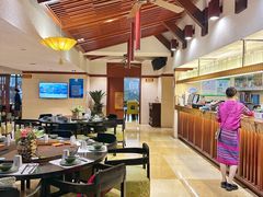 -金厨泰国餐厅·全泰籍厨师料理(拱北店)