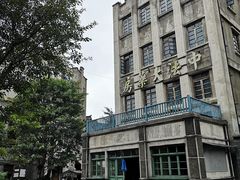 -两江国际影视城