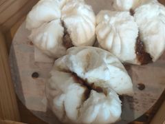 -顺德美的万豪酒店-万豪中餐厅