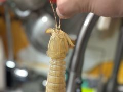 -四道口水产市场