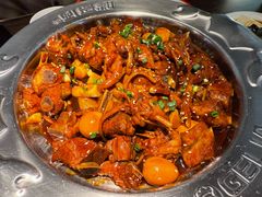 -胖哥俩肉蟹煲(龙德广场店)
