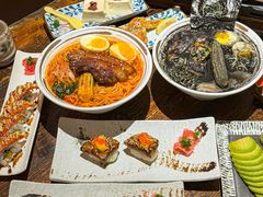 -小川洋风料理(江汉路店)