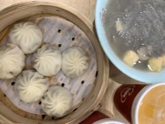 -回味鸭血粉丝汤(砂之船店)