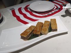 -叹茶靓点·粤式餐厅·全天茶市(石井万民广场店)