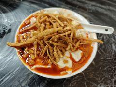 -西月城谭豆花(春熙路店)