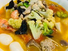 -小绍兴家宴·百年绍兴菜(鲁迅路店)