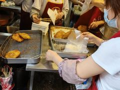 -家阳赵师傅油饼包烧麦(粮道街店)