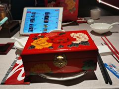 -千百味红餐厅·江西菜(绿地双子塔店)