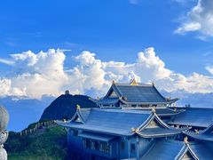-峨眉山风景名胜区