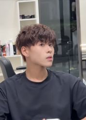 -尤司男士国潮理发馆