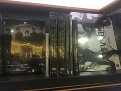 -Music Korea(明洞1号店)