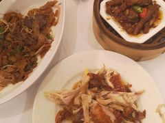 -稻香酒家(天河城店)