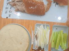 -惠宾饭庄(千禧店)