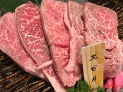 -黑牛の店·和牛烧肉(合生汇店)