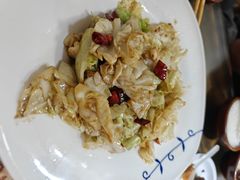 -神仙钵湘香土菜馆(光华路店)