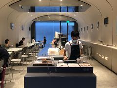 -Seesaw Coffee(上生新所店)
