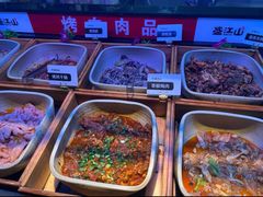 -盛江山自助料理(奥莱锦辉购物广场店)