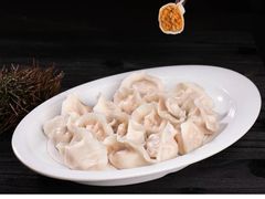 -前海沿•青岛菜(中山路天主教堂店)