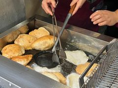 -家阳赵师傅油饼包烧麦(粮道街店)