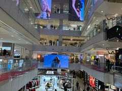 -凯德MALL(西直门店)