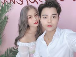 -Feelgood接发色彩造型沙龙