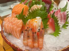 -花和海鲜自助(梅江店)
