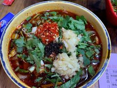 -冒椒火辣(奎星楼街店)