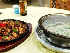 -标记美食新鲜猪杂(兴南大道店)