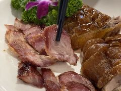 -鹅掂·大岭山烧鹅