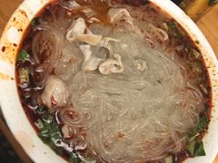 -甘记肥肠粉(马鞍北路店)